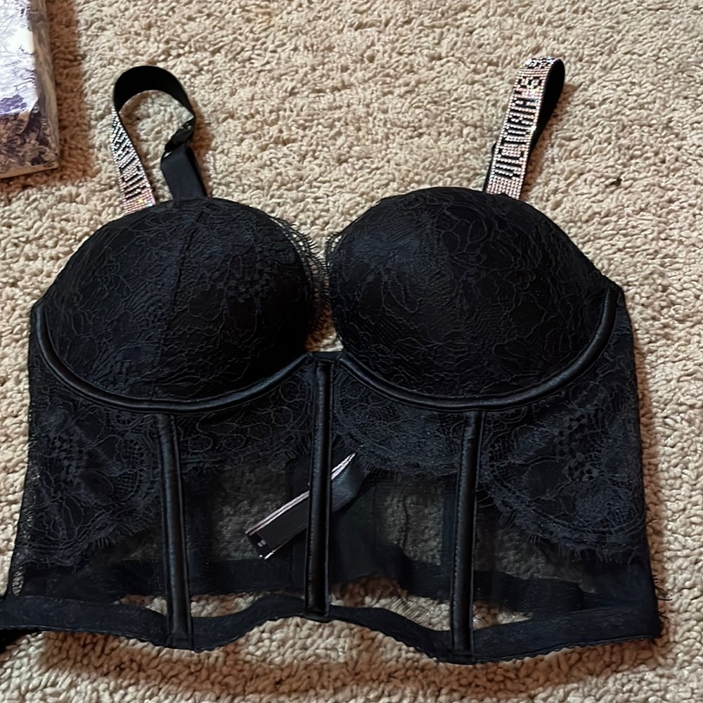 Victoria secret top